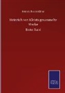 Heinrich von Kleist - Heinrich von Kleists gesammelte Werke