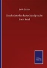 Jacob Grimm - Geschichte der deutschen Sprache