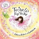Katharine Holabird, Sarah Warburton - Twinkle's Fairy Pet Day