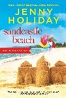 Jenny Holiday, Holiday Jenny - Sandcastle Beach