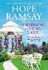 Hope Ramsay, Ramsay Hope - A Wedding on Lilac Lane