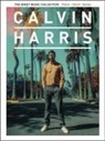 Calvin (CRT) Harris - Calvin Harris - the Sheet Music Collection