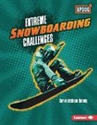 Karen Kenney - Extreme Snowboarding Challenges