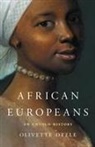 Olivette Otele - African Europeans