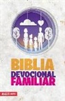 Howard Andruejol - Biblia Devocional Familiar Nbv