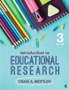 Craig A Mertler, Craig A a Mertler, Craig A. Mertler - Introduction to Educational Research