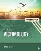 Leah E Daigle, Leah E. Daigle, Leah E. E. Daigle, Daigle Leah E. - Victimology