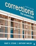 Mary K Stohr, Mary K. Stohr, Mary K./ Walsh Stohr, Anthony Walsh - Corrections