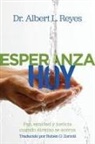 Albert L Reyes, Albert L. Reyes - Esperanza Hoy