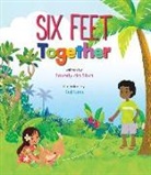Beverly Da Silva, Kat Uno - 6 Feet Together