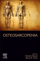 Gustavo (EDT)/ Troen Duque, Gustavo Duque, Duque Gustavo, Bruce R Troen, Bruce R. Troen, Troen Bruce R. - Osteosarcopenia