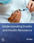 Anil Gupta, Anil (Professor and Head Gupta, Gupta Anil, Anil Gupta - Understanding Insulin and Insulin Resistance