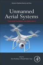 Ahmad Taher Azar, Ahmad Taher (Research Associate Professor Azar, Anis Koubaa, Anis (Professor in Computer Science Koubaa, Koubaa Anis, Ahmad Taher Azar... - Unmanned Aerial Systems