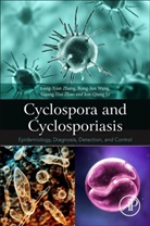Jun-Qiang Li, Jun-Qiang (Henan Agricultural University Li, Rong-Jun Wang, Rong-Jun (Henan Agricultural University Wang, Long Zhang, Long (Postdoctoral Fellow Zhang... - Cyclospora and Cyclosporiasis