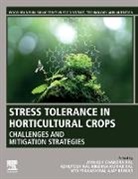 Avinash Chandra Rai, Avinash Chandra Rai, Avinash (Agricultural Research Organization - Volcani Centre Chandra Rai, Avinash (Visiting Scientist Chandra Rai, Krishna Kumar Rai, Ajay Kumar... - Stress Tolerance in Horticultural Crops