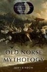 John Lindow, John (Professor Emeritus Lindow, Lindow John - Old Norse Mythology