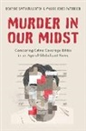 Romayne Smith Fullerton, Romayne Smith (Associate Professor Fullerton, Maggie Jones Patterson, Patterson Maggie Jones - Murder in Our Midst