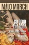 M. E. Chaber, Kendell Foster Crossen - Milo March #9: So Dead the Rose