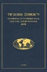 Giuliana Ziccardi (EDT) Capaldo, Giuliana Ziccardi Capaldo - Global Community Yearbook of International Law and Jurisprudence 2019