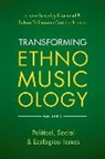 Beverley (Professor Emerita of Ethnomusic Diamond, Salwa El Castelo-Branco, Salwa El-Shawan Castelo-Branco, Beverley Diamond - Transforming Ethnomusicology Volume II