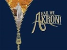 Mark Auburn - Hail We Akron!
