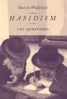 Marcin Wodzinski, Marcin (Professor of Jewish History and Wodzinski, Wodzinski Marcin - Hasidism