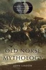 John Lindow, John (Professor Emeritus Lindow - Old Norse Mythology