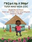 Diane Costa, Maria Russo - Fresh as a Daisy - English Nature Idioms (Vietnamese-English)