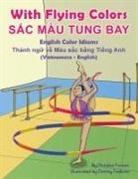 Anneke Forzani, Dmitry Fedorov - With Flying Colors - English Color Idioms (Vietnamese-English)
