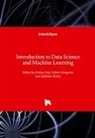 Pakize Erdogmus, Seifedine Kadry, Keshav Sud - Introduction to Data Science and Machine Learning