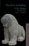 James F. Osborne, James F. (Assistant Professor of Anatolia Osborne, James F. (Assistant Professor of Anatolian Archaeology Osborne, Osborne James F. - Syro-Anatolian City-States