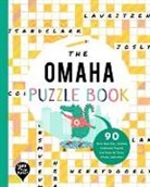 YOU ARE HERE BOOKS, BUSHEL &amp; PECK BOOKS, YOU ARE HERE BOOKS - The Omaha Puzzle Book