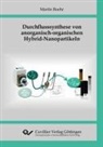Martin Roehr - Durchflusssynthese von anorganisch-organischen Hybrid-Nanopartikeln