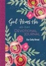 Our Daily Bread, Our Daily Bread, Our Daily Bread Ministries - God Hears Her 40-Day Devotional Journal