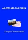 Joseph Chamberlain - A Postcard for Karen