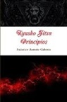 Federico Asensio Cabrera - Kyusho Jitsu. Principios