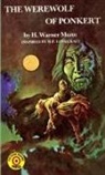 H Warner Munn, H. Warner Munn - The Werewolf of Ponkert
