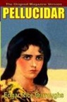 Edgar Rice Burroughs - Pellucidar (mag text)