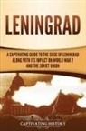 Captivating History - Leningrad