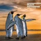 Natural History Museum - Wildlife Photographer of the Year Desk Diary 2022
