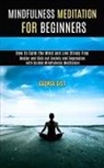 George Gist, George Gist - Mindfulness Meditation for Beginners