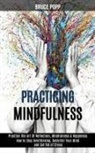 Bruce Popp, Bruce Popp - Practicing Mindfulness