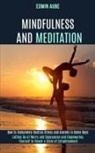 Edwin Aube, Edwin Aube - Mindfulness and Meditation