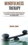 Sidney Jerkins, Sidney Jerkins - Mindfulness Therapy