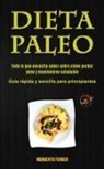 Norberto Ferrer - Dieta Paleo
