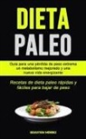 Sebastián Méndez - Dieta Paleo