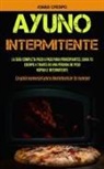 Jonás Crespo - Ayuno Intermitente