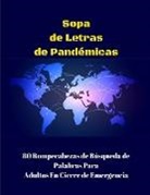 Wordsmith Publishing - Sopa de Letras Pandémicas