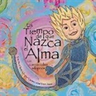 Carmen Martinez Jover, Carmen Martinez Jover - Es tiempo de que nazca el alma, un cuento de adopción