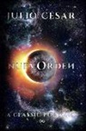 Julio Cesar Ayala Delgado - Nuevo Orden: new orden
